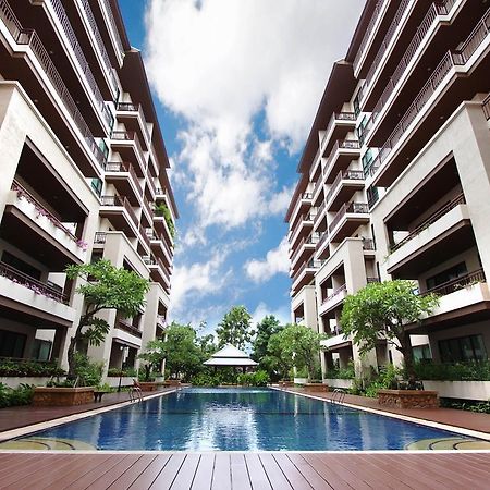 بانغْلامونغْ Pattaya Rin Resort المظهر الخارجي الصورة