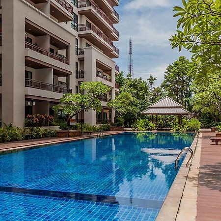بانغْلامونغْ Pattaya Rin Resort المظهر الخارجي الصورة